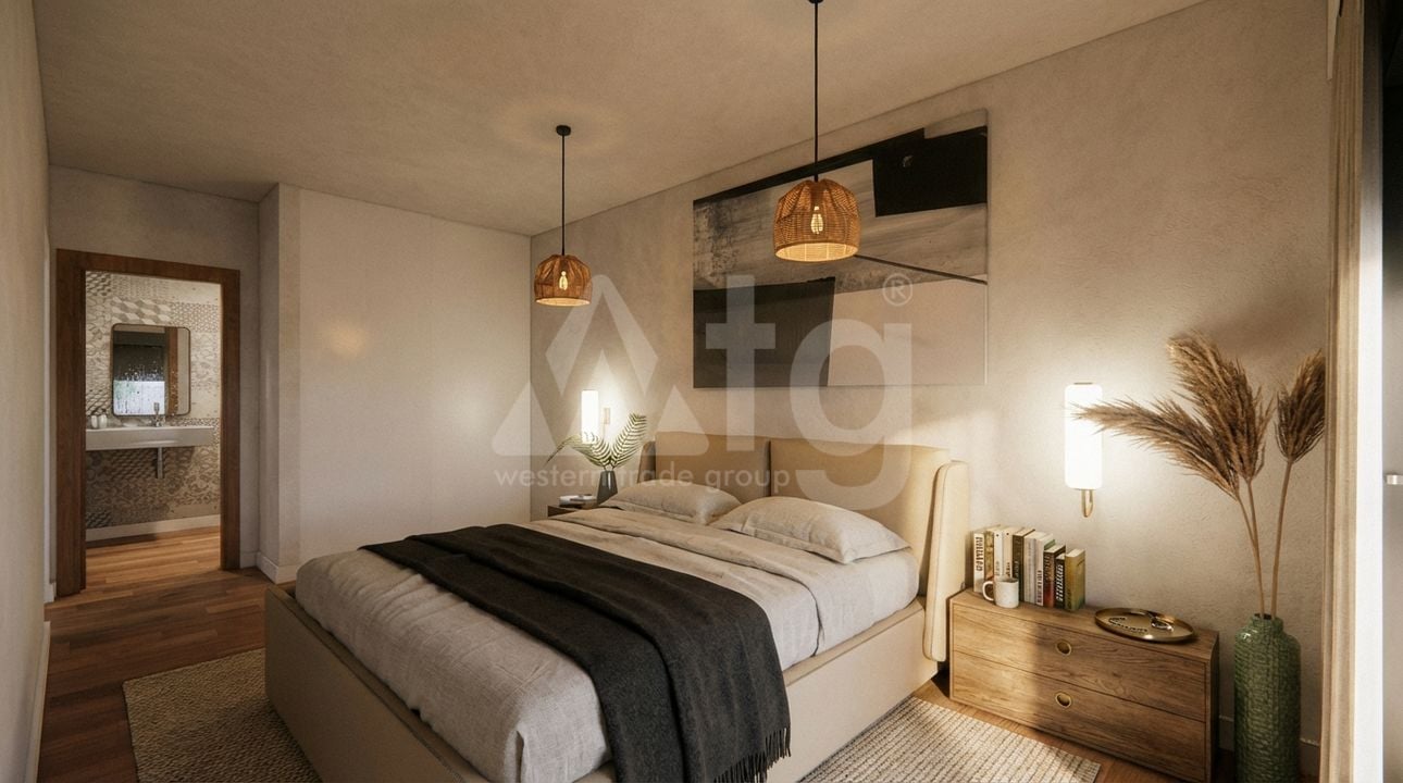 Villa de 3 chambres à Vistabella - JJ126822 - Photo - 10