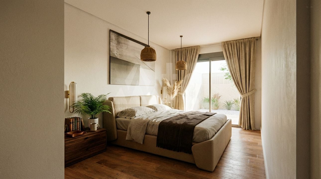 Villa de 3 chambres à Vistabella - JJ126822 - Photo - 7