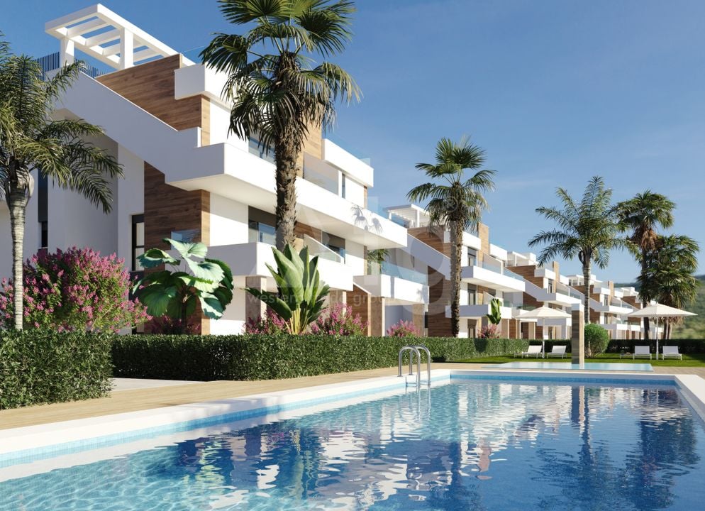 Apartmán   v Fuente Alamo, 2 ložnice - OI126824 - Foto - 1
