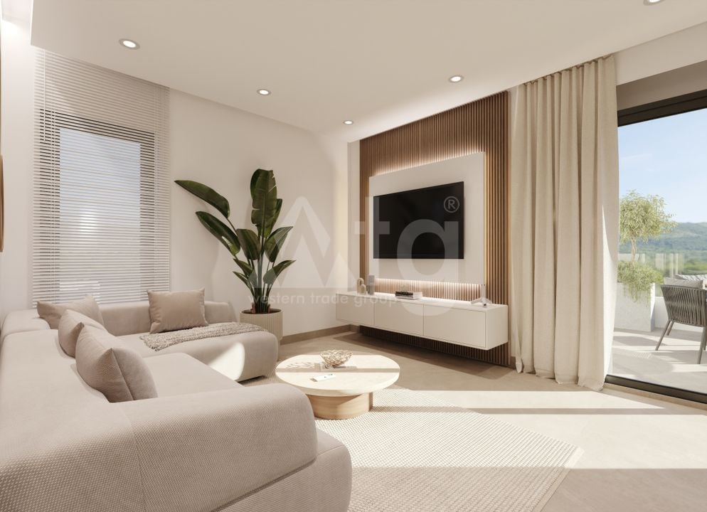 Apartmán   v Fuente Alamo, 2 ložnice - OI126824 - Foto - 2
