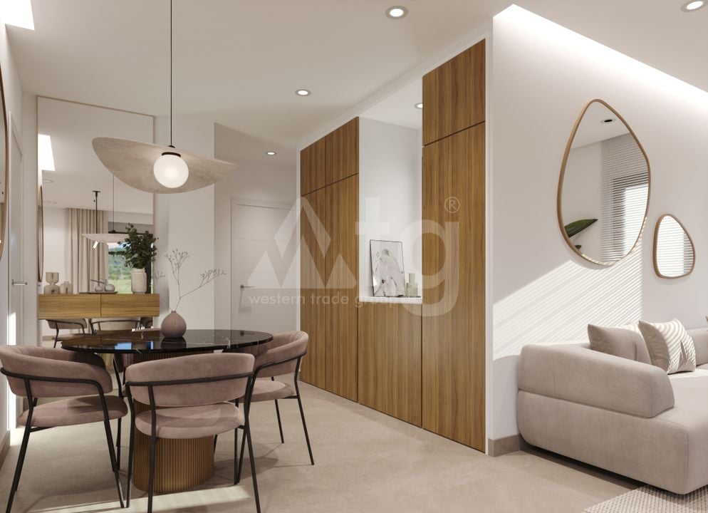 Apartmán   v Fuente Alamo, 2 ložnice - OI126824 - Foto - 3