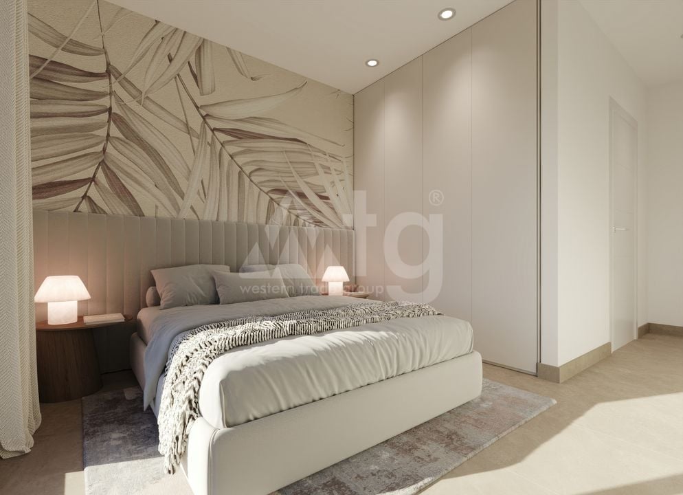 Apartmán   v Fuente Alamo, 2 ložnice - OI126824 - Foto - 5
