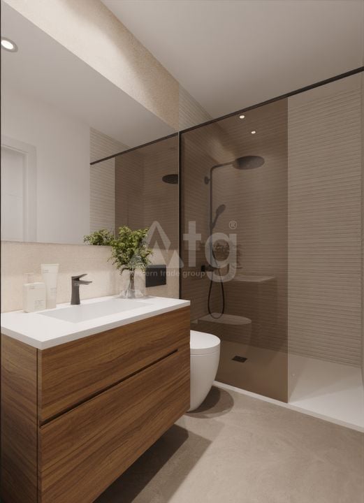 Apartmán   v Fuente Alamo, 2 ložnice - OI126824 - Foto - 6
