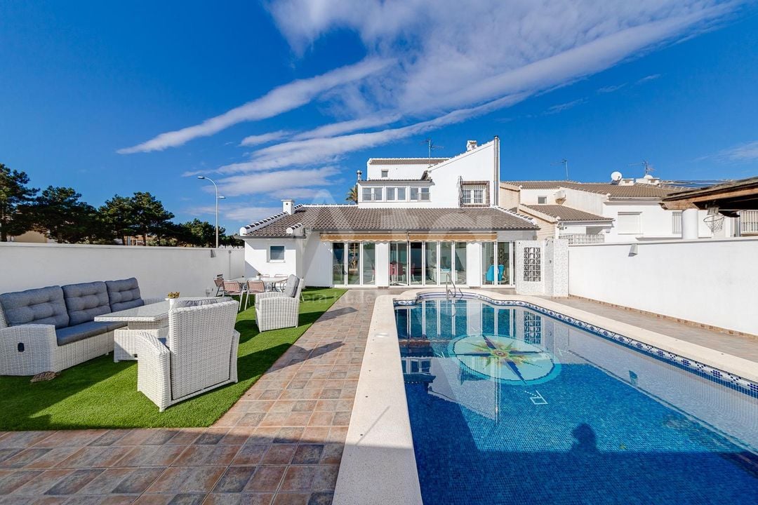 6 bedroom Villa in San Javier - MAM89690 - Photo - 1
