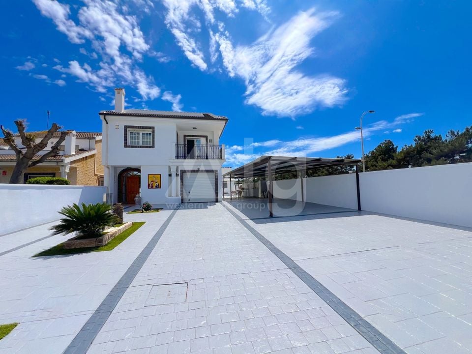 6 bedroom Villa in San Javier - MAM89690 - Photo - 36