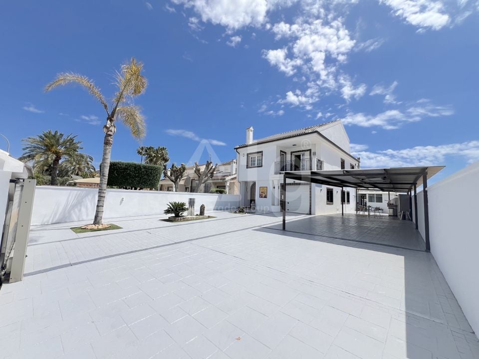 6 bedroom Villa in San Javier - MAM89690 - Photo - 37
