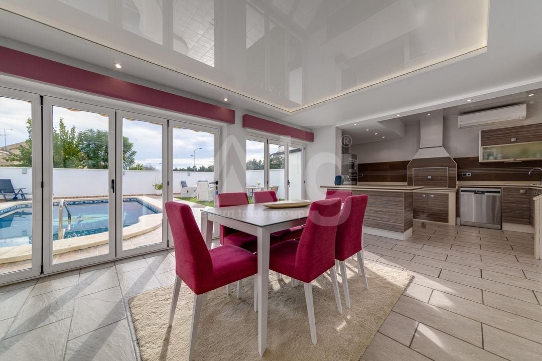 6 bedroom Villa in San Javier - MAM89690 - Photo - 2