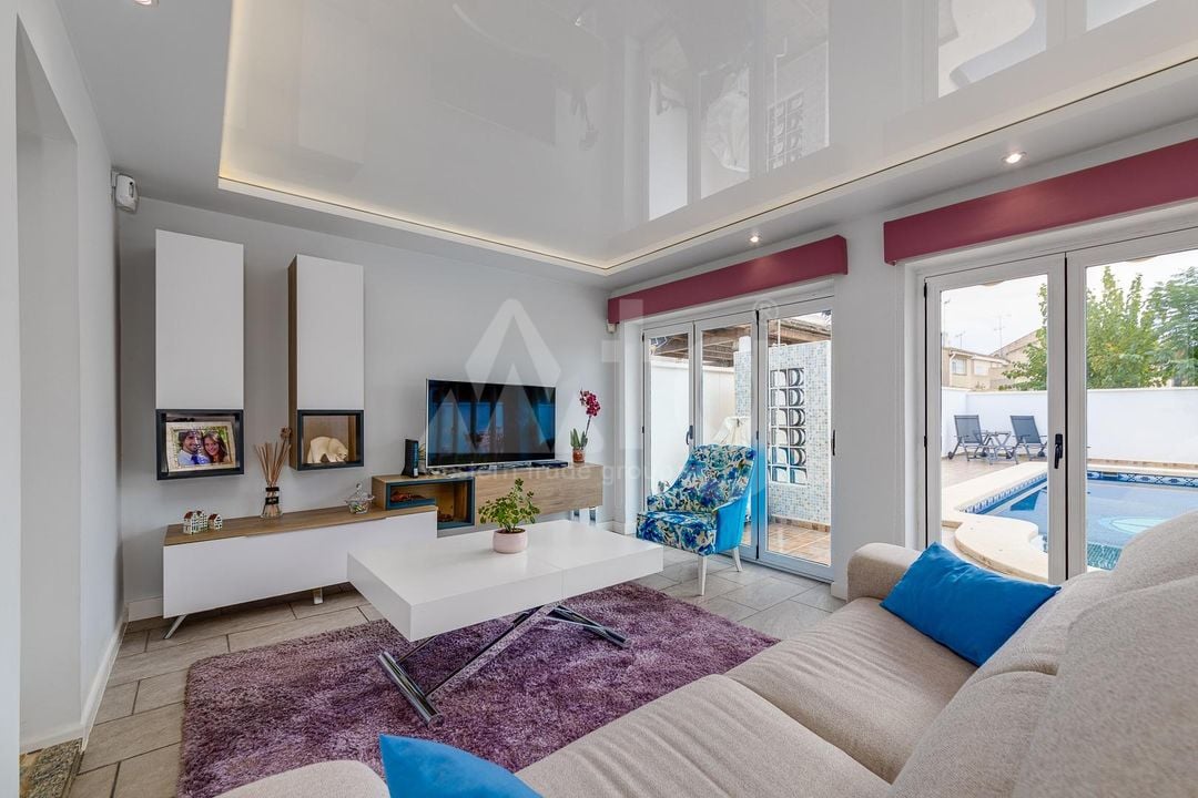 6 bedroom Villa in San Javier - MAM89690 - Photo - 6
