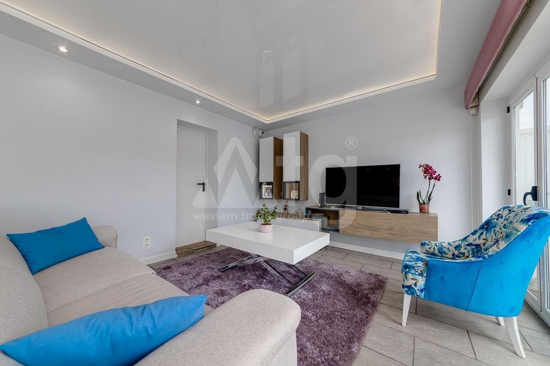 6 bedroom Villa in San Javier - MAM89690 - Photo - 7
