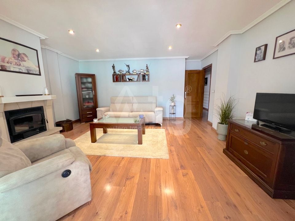 6 bedroom Villa in San Javier - MAM89690 - Photo - 8