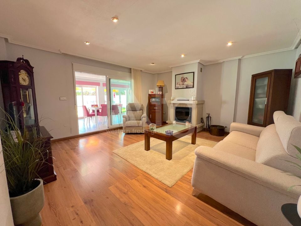 6 bedroom Villa in San Javier - MAM89690 - Photo - 9