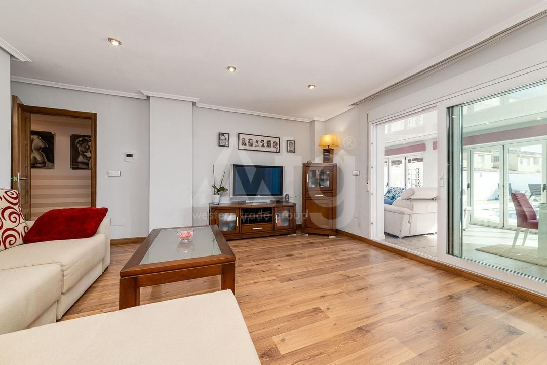 6 bedroom Villa in San Javier - MAM89690 - Photo - 10
