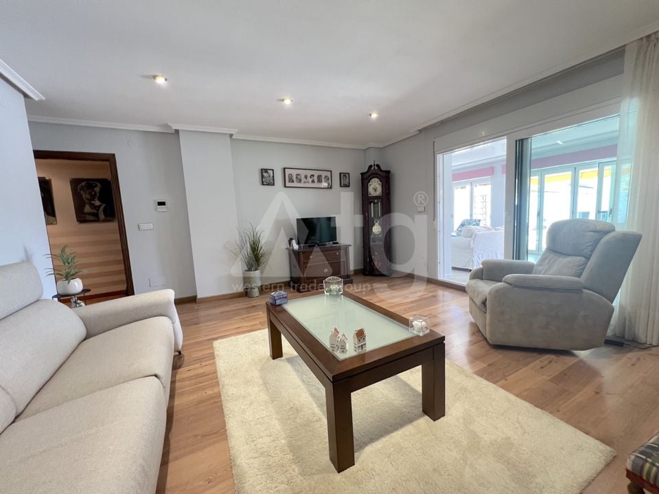 6 bedroom Villa in San Javier - MAM89690 - Photo - 11