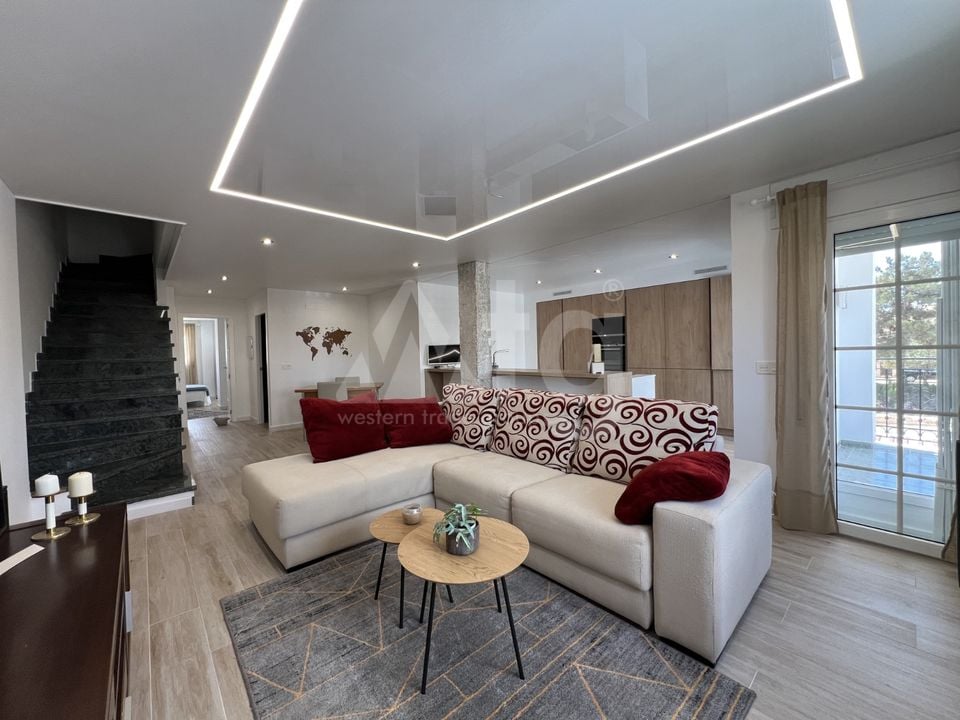 6 bedroom Villa in San Javier - MAM89690 - Photo - 12