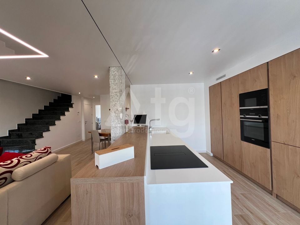 6 bedroom Villa in San Javier - MAM89690 - Photo - 14