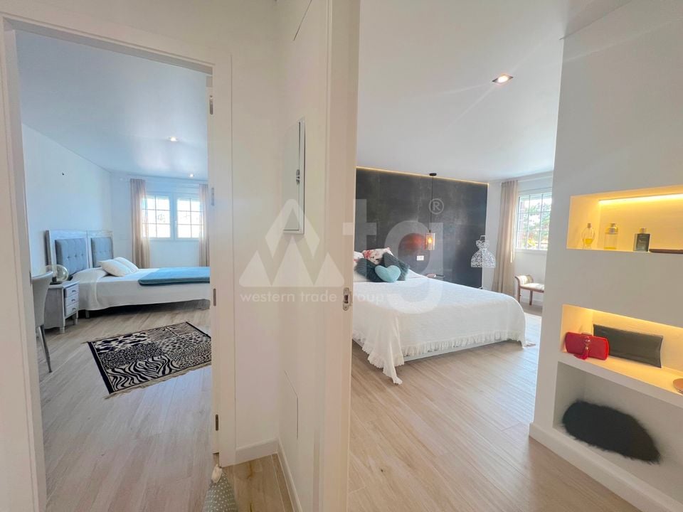 6 bedroom Villa in San Javier - MAM89690 - Photo - 16