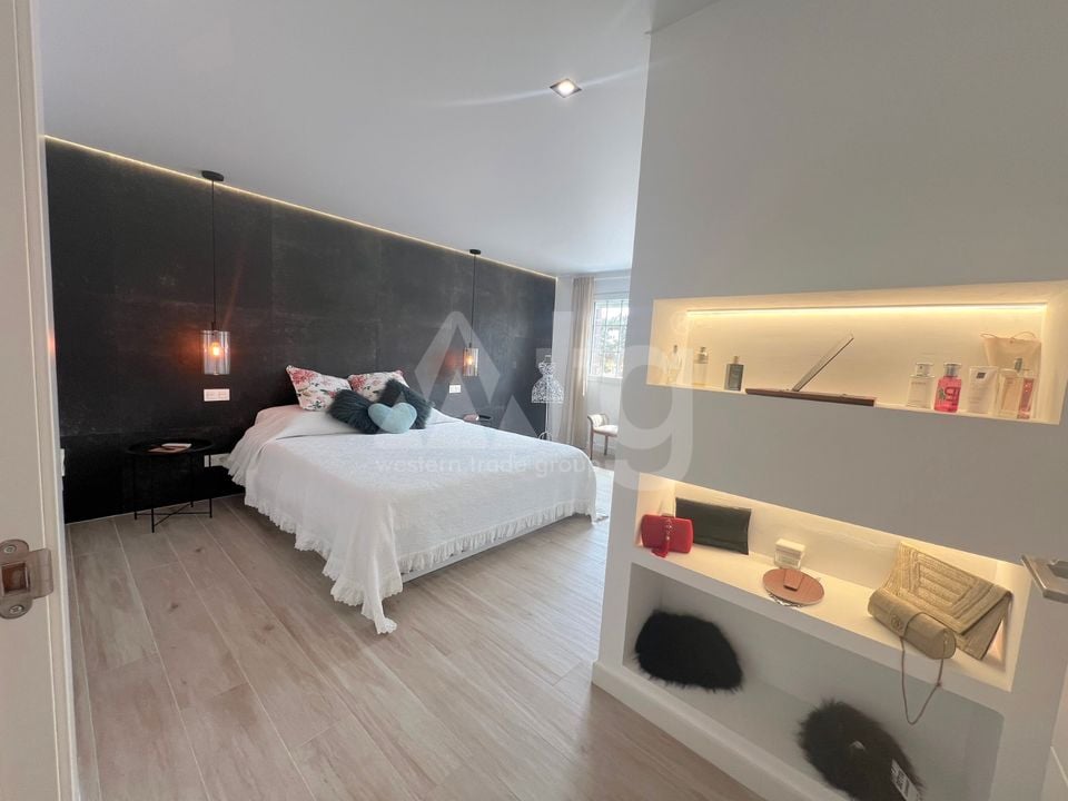 6 bedroom Villa in San Javier - MAM89690 - Photo - 17