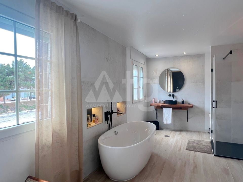 6 bedroom Villa in San Javier - MAM89690 - Photo - 19