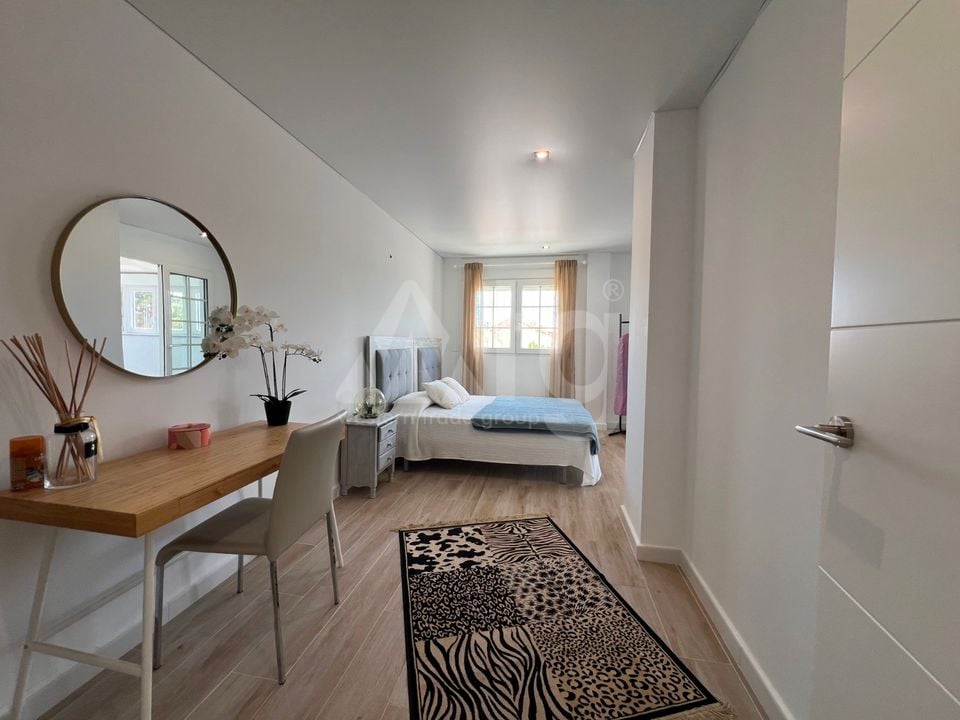 6 bedroom Villa in San Javier - MAM89690 - Photo - 23