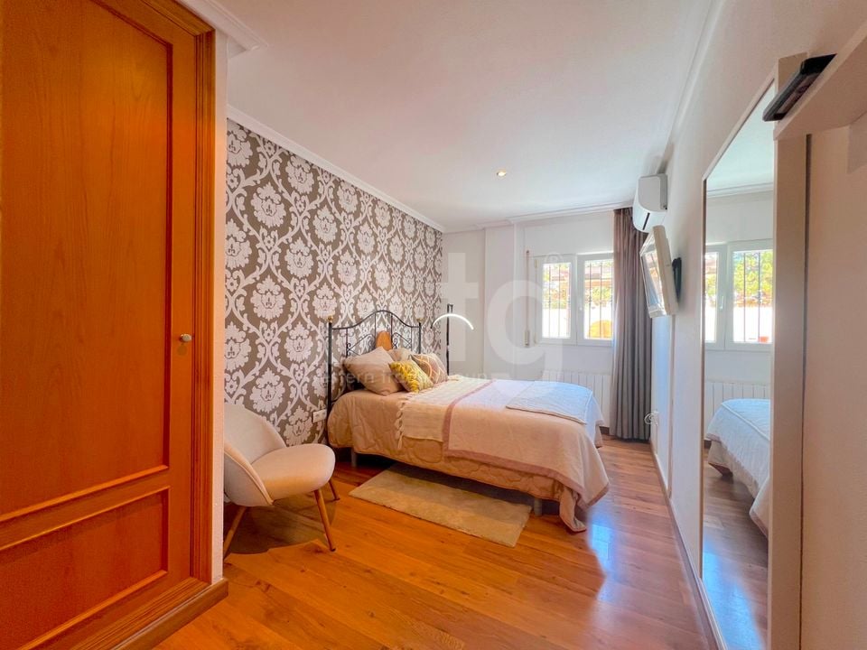 6 bedroom Villa in San Javier - MAM89690 - Photo - 25