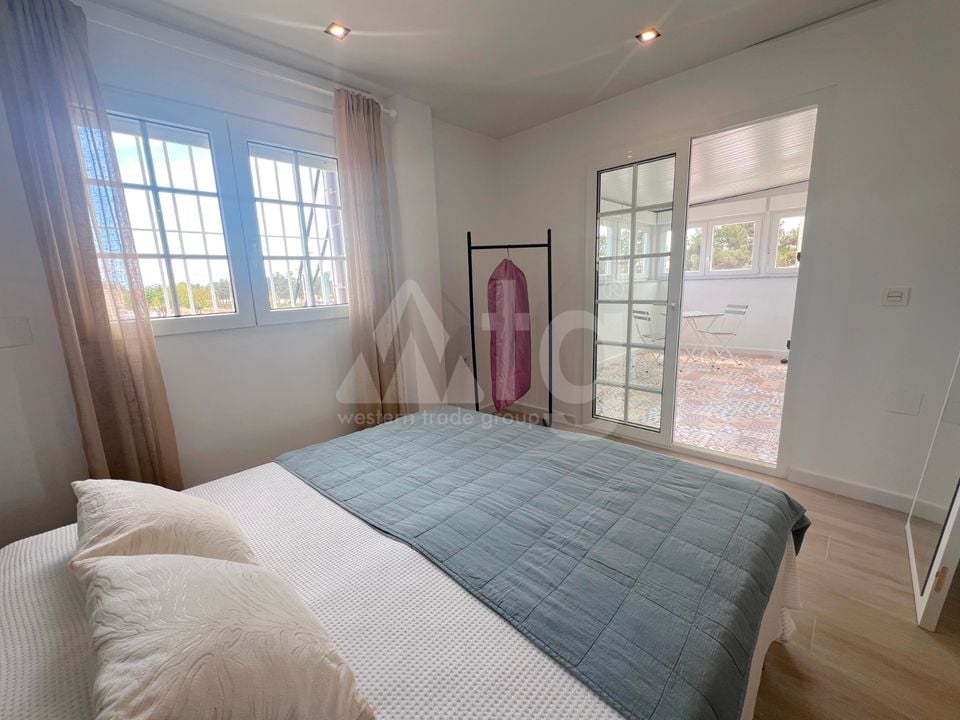 6 bedroom Villa in San Javier - MAM89690 - Photo - 24