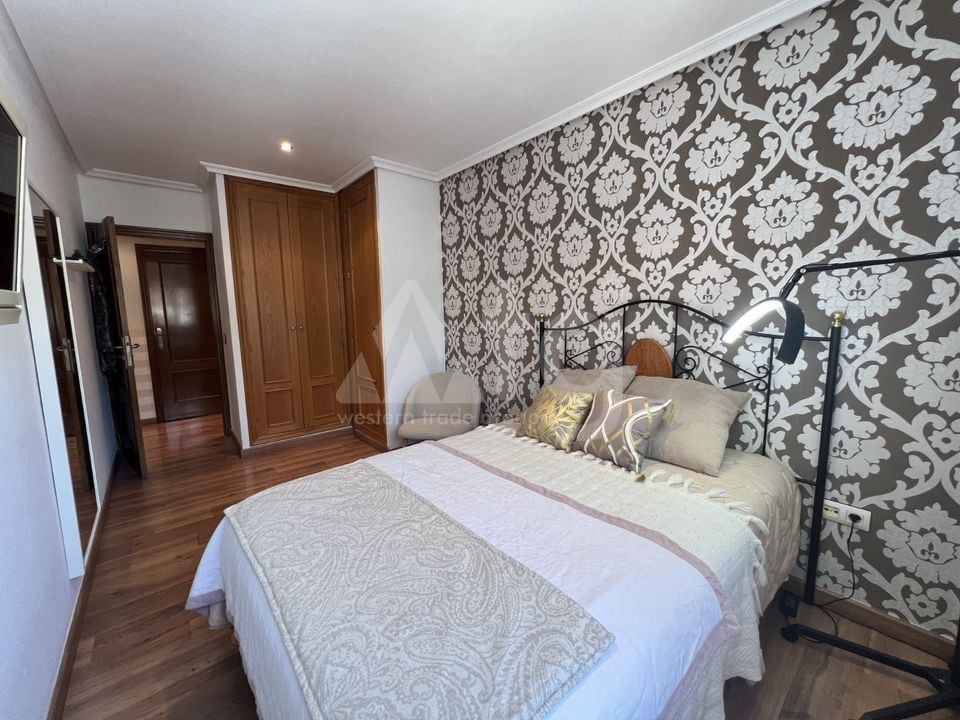 6 bedroom Villa in San Javier - MAM89690 - Photo - 26