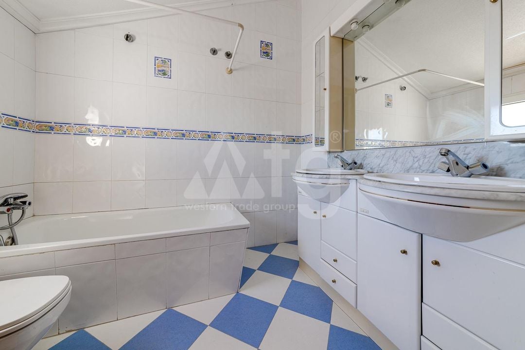 6 bedroom Villa in San Javier - MAM89690 - Photo - 29