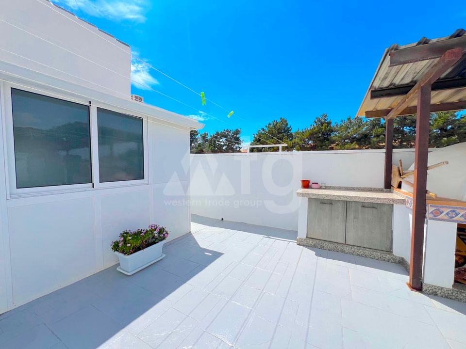 6 bedroom Villa in San Javier - MAM89690 - Photo - 32