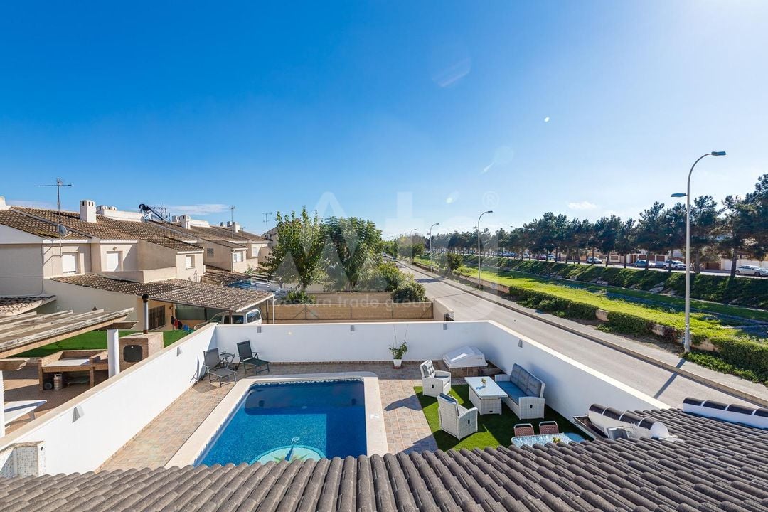 6 bedroom Villa in San Javier - MAM89690 - Photo - 34