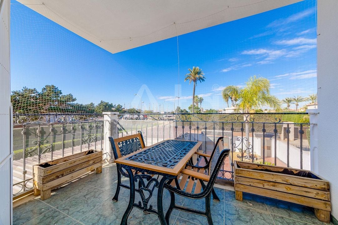 6 bedroom Villa in San Javier - MAM89690 - Photo - 35