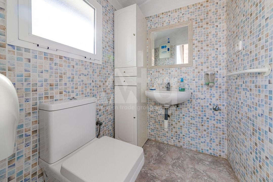 6 bedroom Villa in San Javier - MAM89690 - Photo - 30