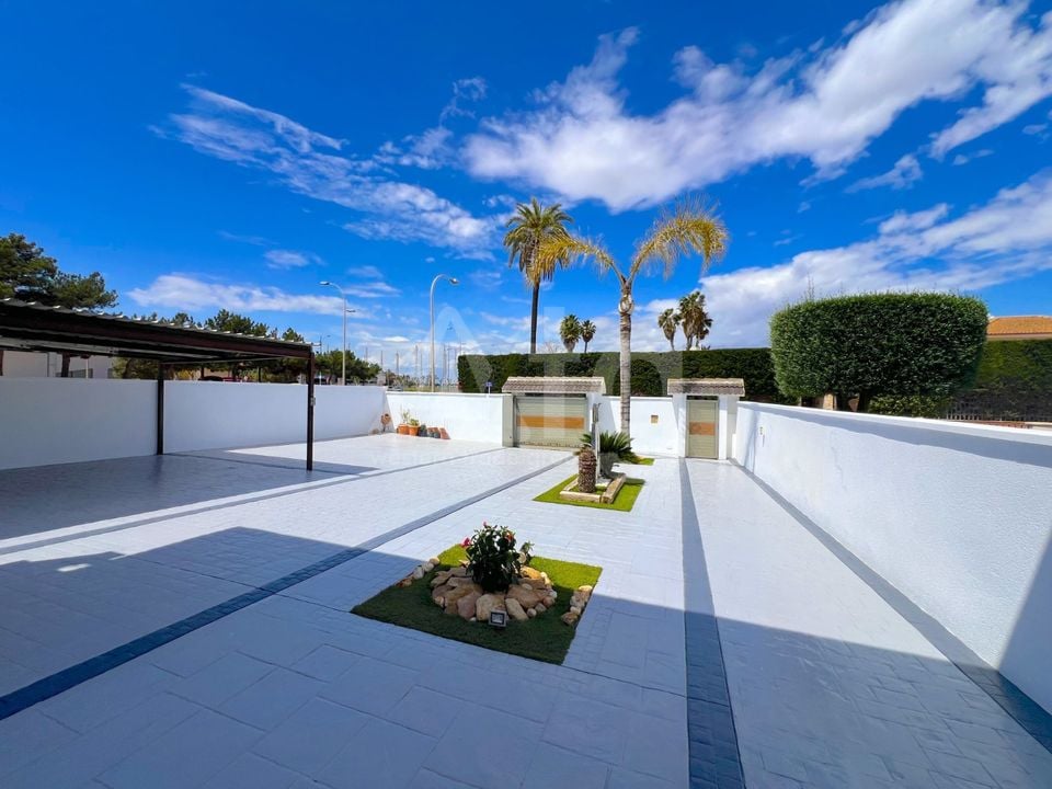 6 bedroom Villa in San Javier - MAM89690 - Photo - 38