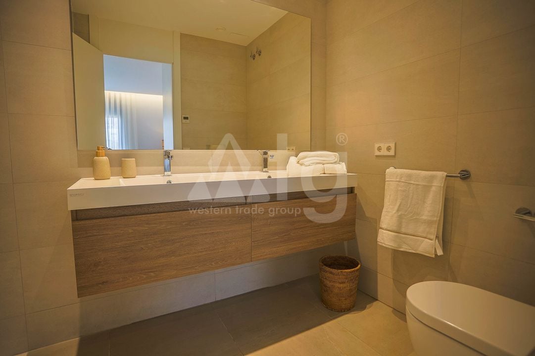 3 ložnice Apartmán v Atamaria - LMC27037 - Foto - 8