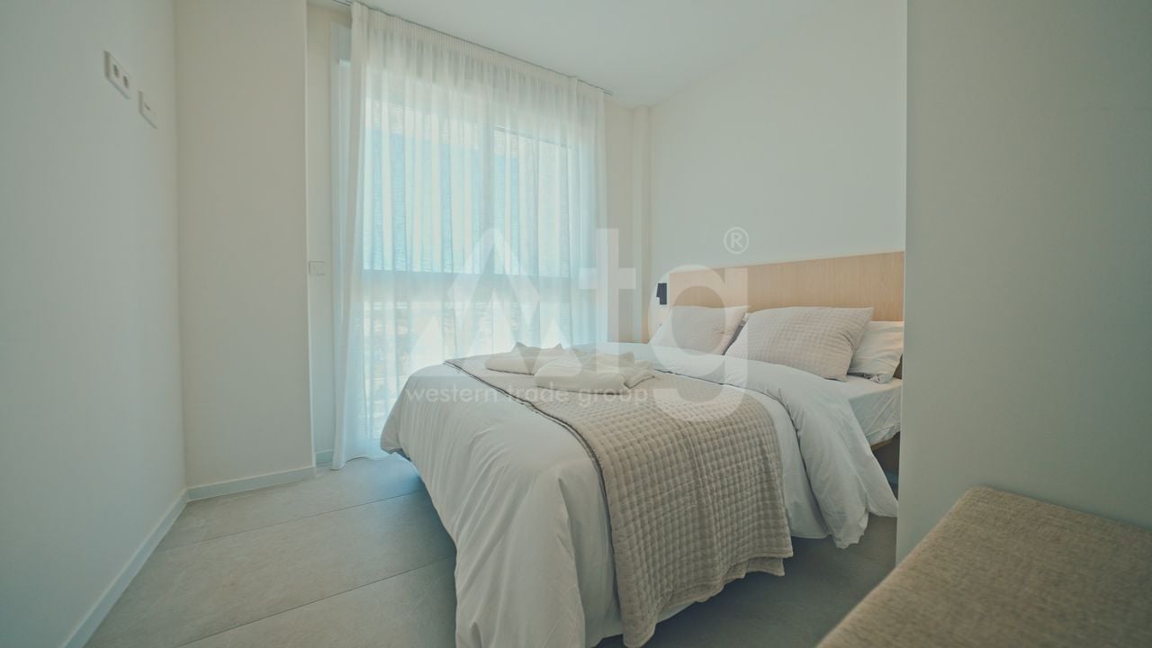 Appartement de 3 chambres à Los Alcázares - WD127092 - Photo - 18