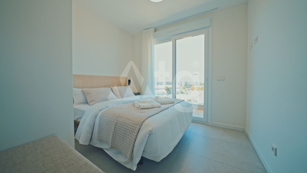 Appartement de 3 chambres à Los Alcázares - WD127092 - Photo - 26