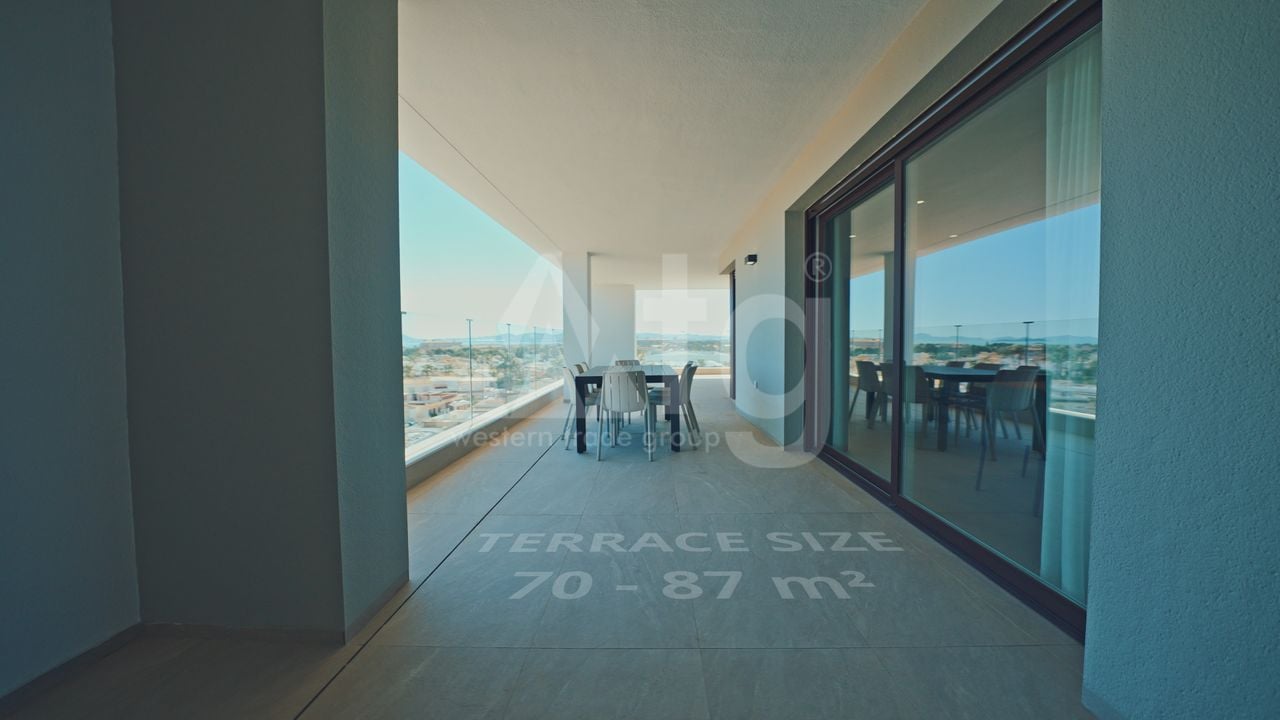 Appartement de 3 chambres à Los Alcázares - WD127092 - Photo - 28