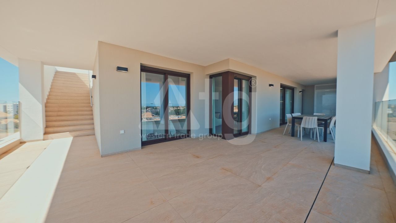 Appartement de 3 chambres à Los Alcázares - WD127092 - Photo - 33
