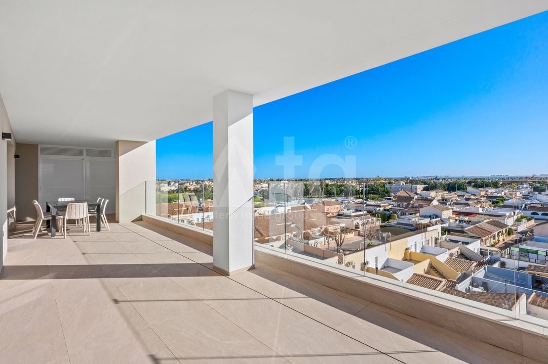 Appartement de 3 chambres à Los Alcázares - WD127092 - Photo - 31