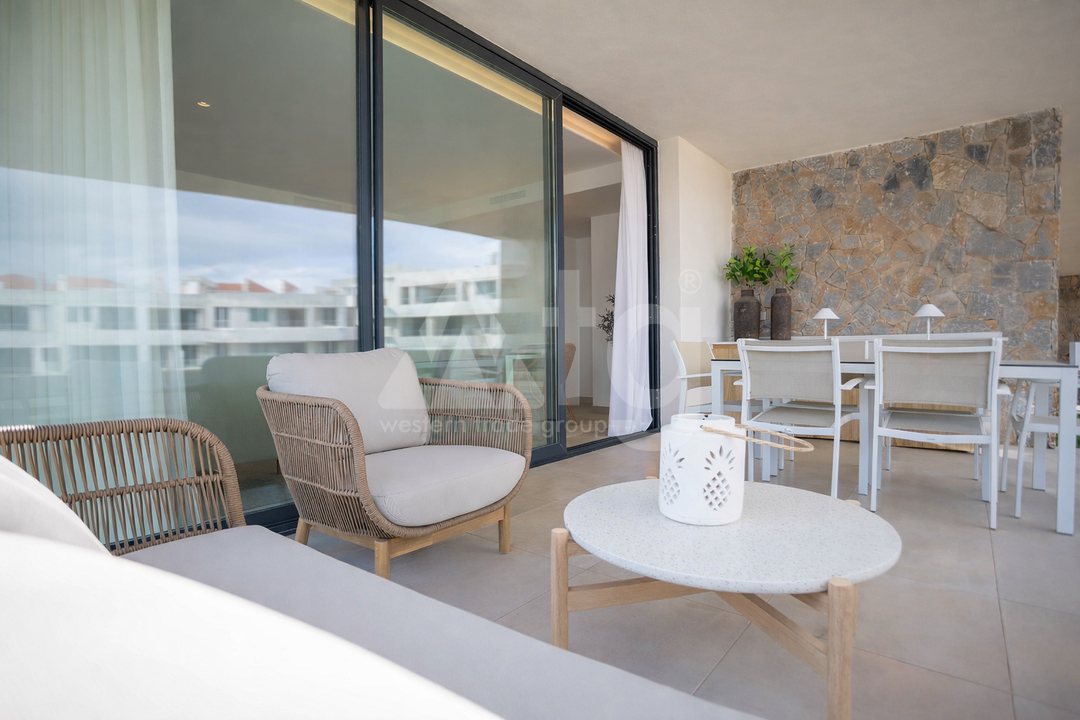 3 bedroom Apartment in Atamaria - LMC145443 - Photo - 9