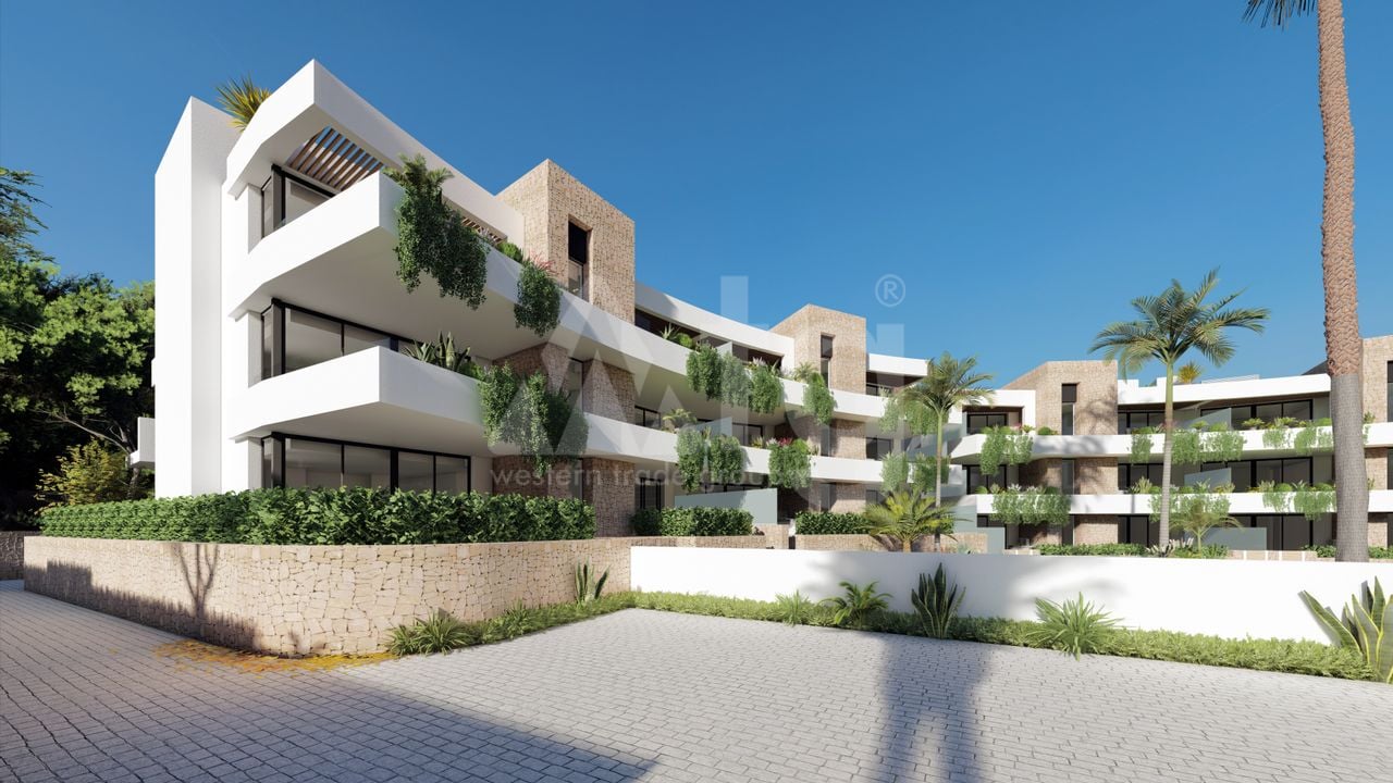 3 bedroom Apartment in Atamaria - LMC145443 - Photo - 13