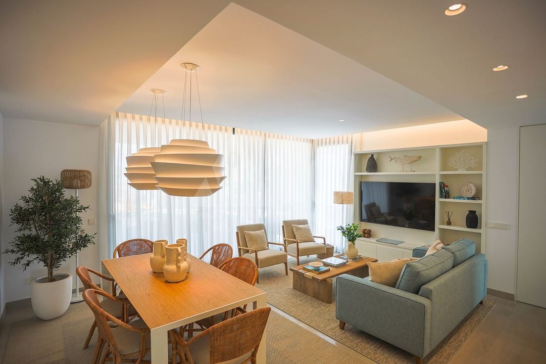 Apartament cu 2 dormitoare în Atamaria - LMC123950 - Imagini - 3