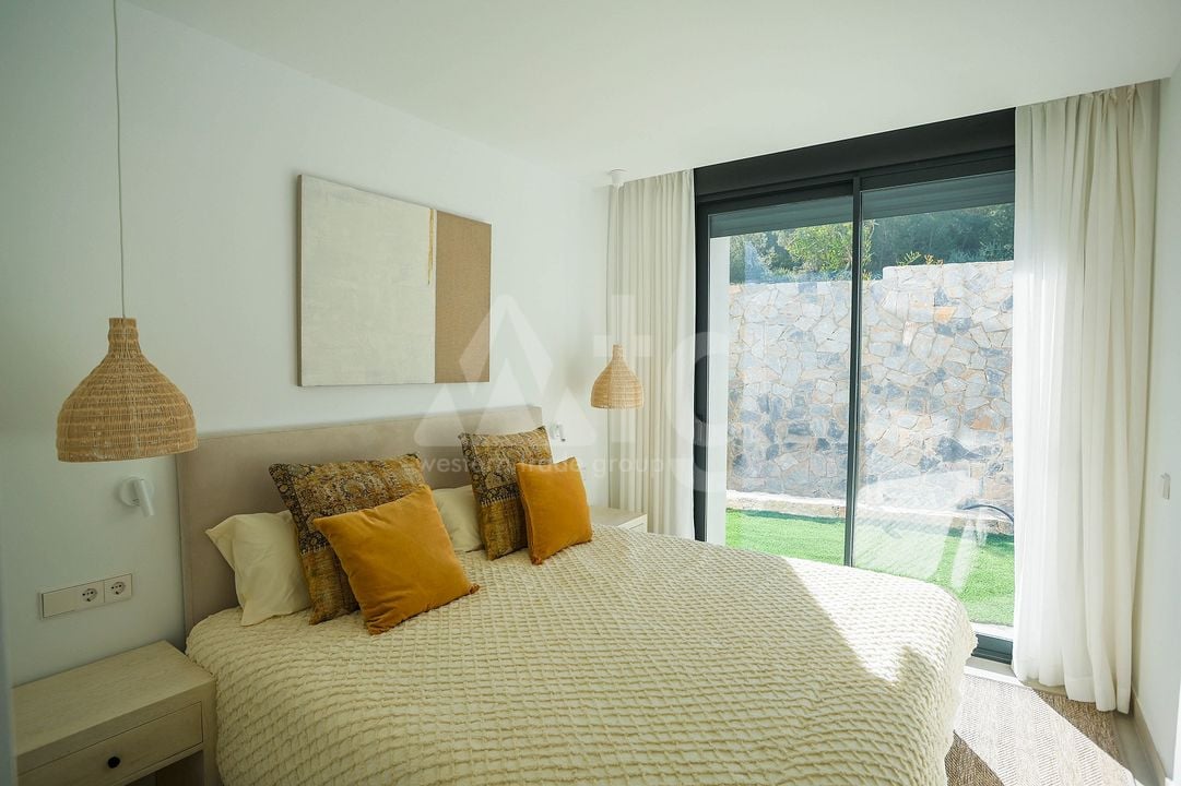 Apartament cu 2 dormitoare în Atamaria - LMC123950 - Imagini - 4