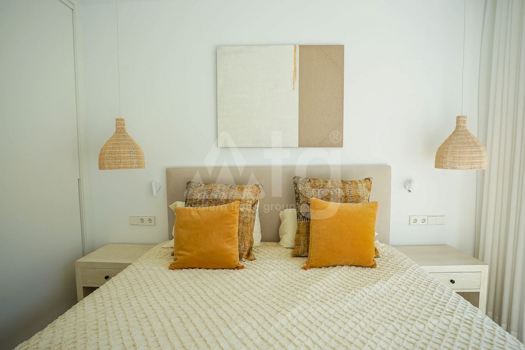 Apartament cu 2 dormitoare în Atamaria - LMC123950 - Imagini - 5