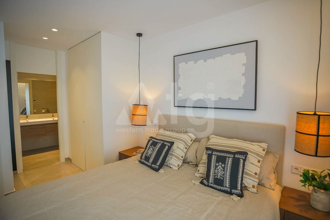 Apartament cu 2 dormitoare în Atamaria - LMC123950 - Imagini - 6