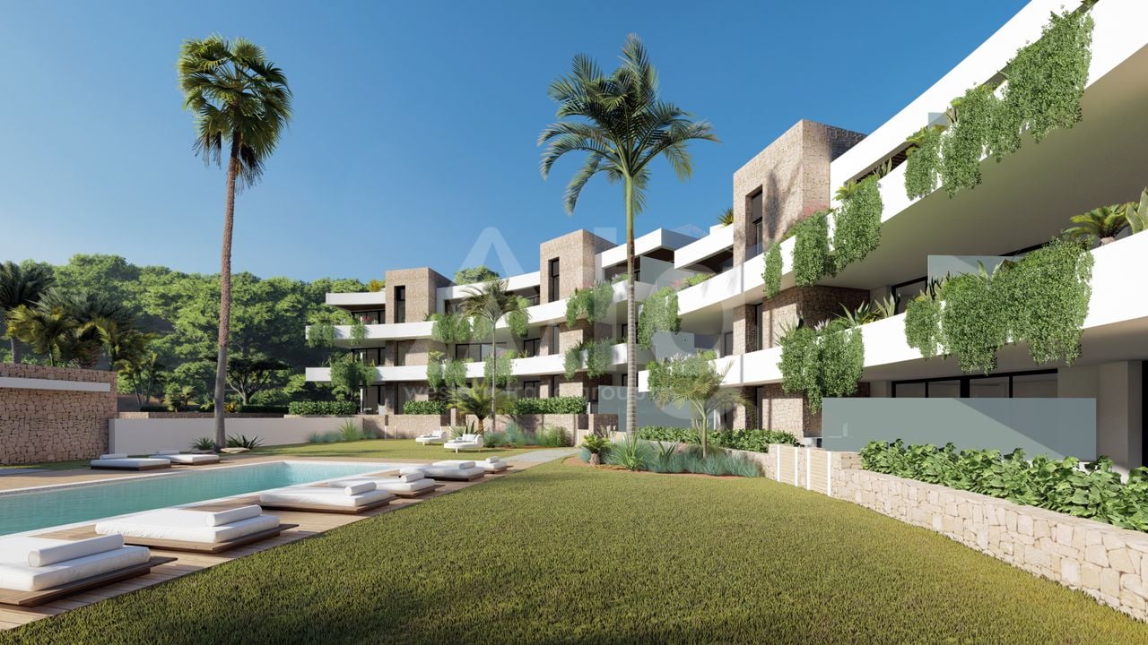Apartament cu 2 dormitoare în Atamaria - LMC123950 - Imagini - 14