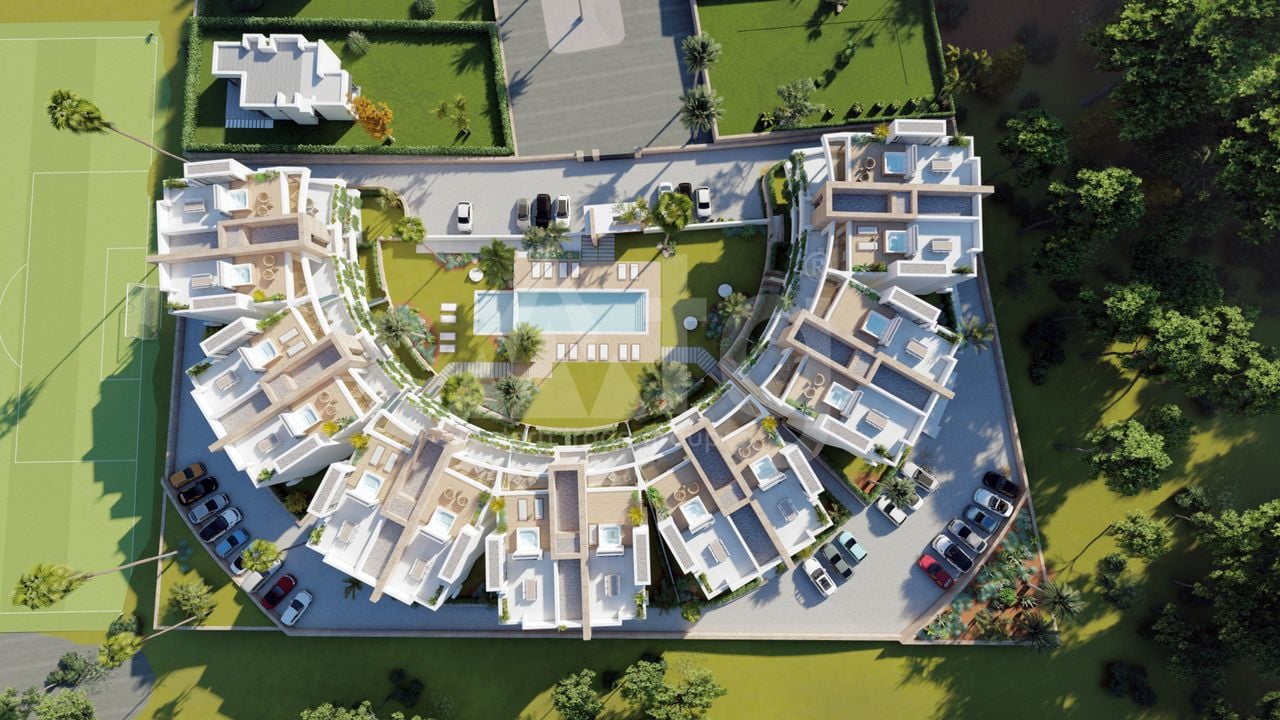 Apartament cu 2 dormitoare în Atamaria - LMC123950 - Imagini - 15