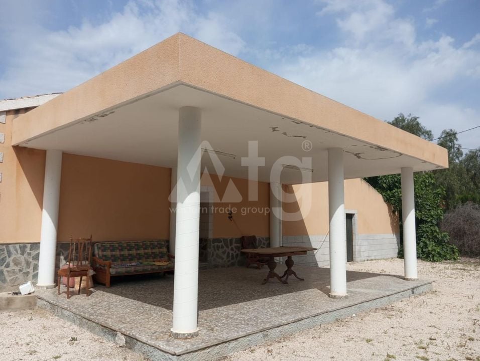 Villa de 2 chambres à Redován - IMC89982 - Photo - 1