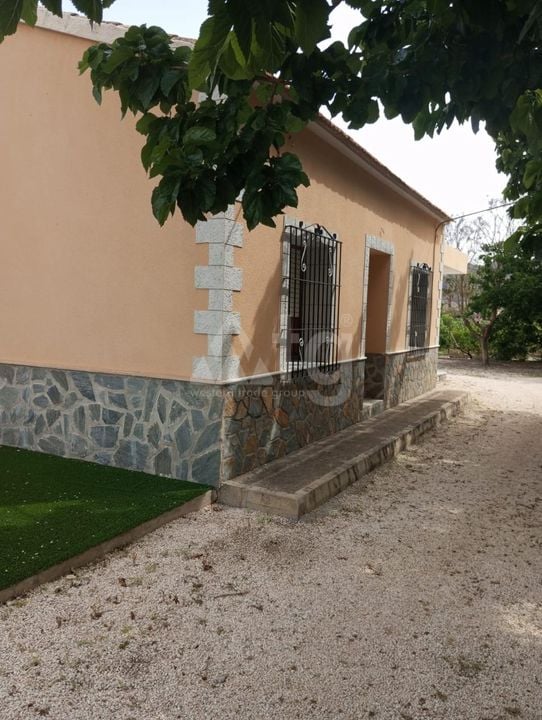 Villa de 2 chambres à Redován - IMC89982 - Photo - 10