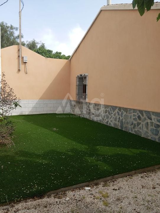 Villa de 2 chambres à Redován - IMC89982 - Photo - 12