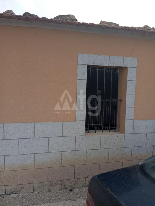 Villa de 2 chambres à Redován - IMC89982 - Photo - 13
